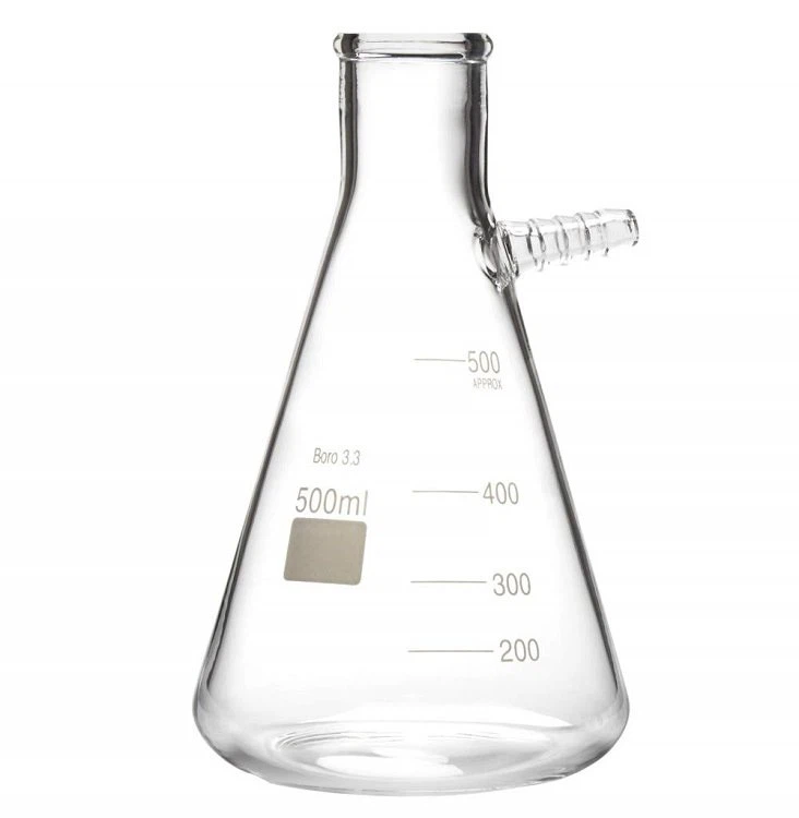 Filtering Flasks