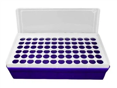 Центрифужная стойка