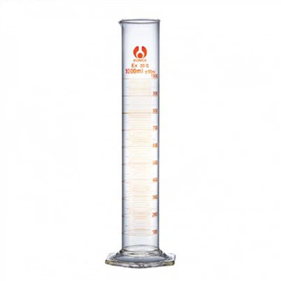 Измерительные цилиндры