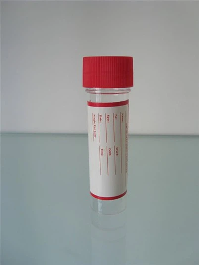 Контейнеры для медицинских образцов